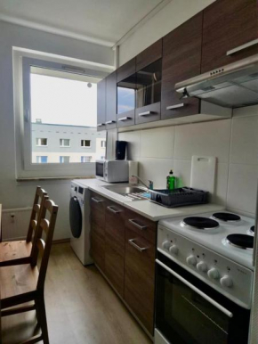 5 Betten Monteurwohnung in Zeithain